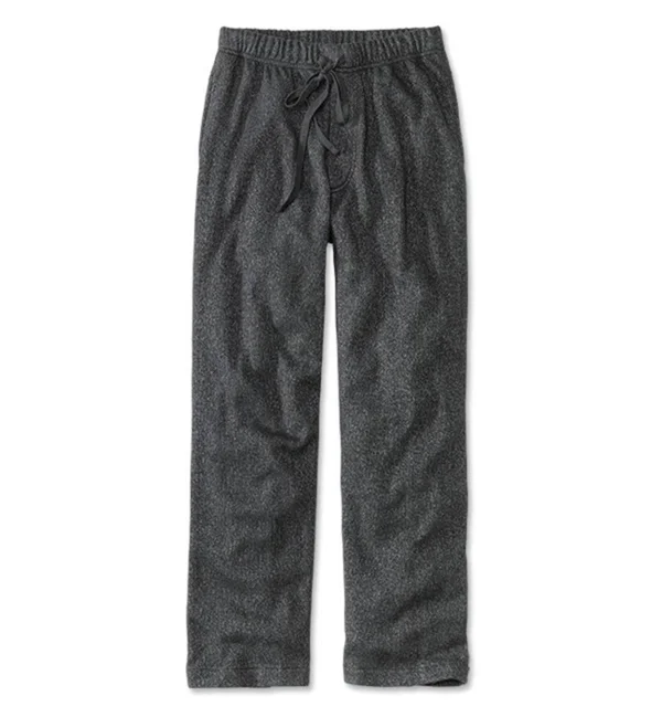 Ultra-Ragg Sweatpants For Men - Charcoal, Size Medium, Orvis