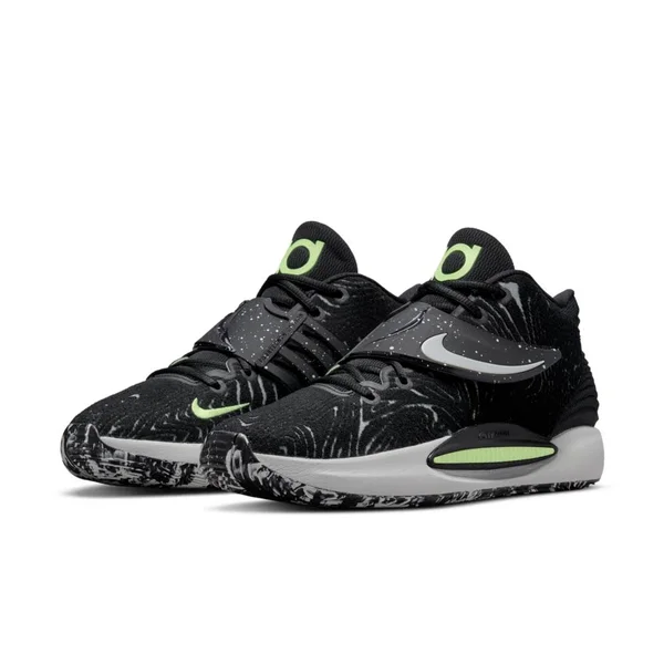 Nike KD14 Basketball Shoes, Men's, Black