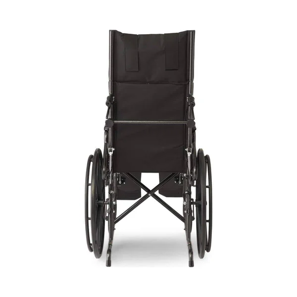 Medline Guardian Reclining Wheelchair - Med Mart