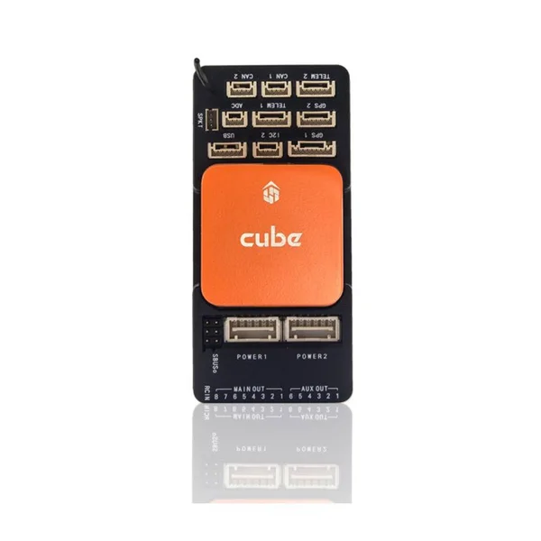 Hex Pixhawk 2.1 - The Cube Orange Standard Set + ADS-B