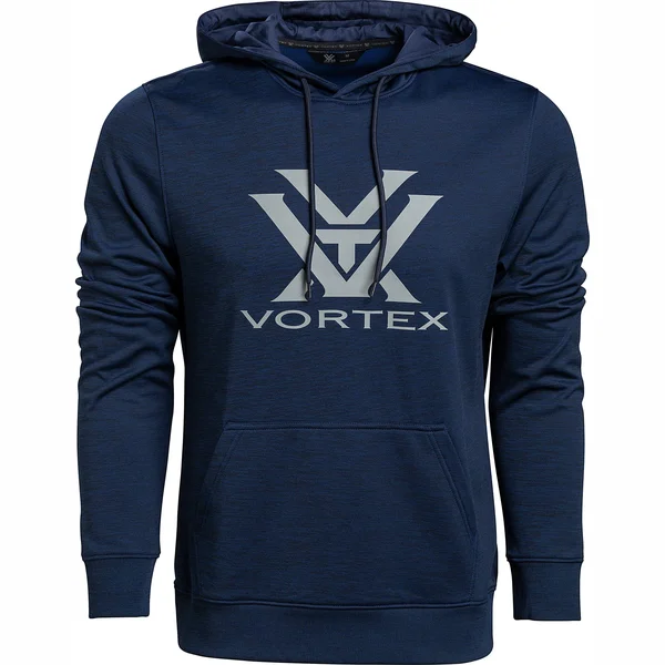 Vortex Optics Men's Core Logo Performance Hoodie SKU - 562606