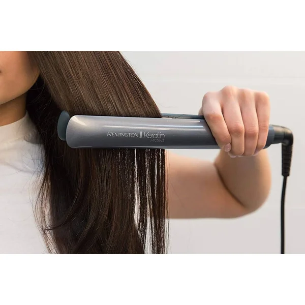 Remington Keratin Protect Intelligent Ceramic Hair