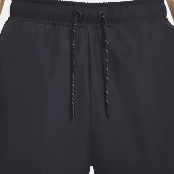 Nike Sportswear Tech Fleece Men's Woven Joggers in Black, Size: Small, CZ9901-010