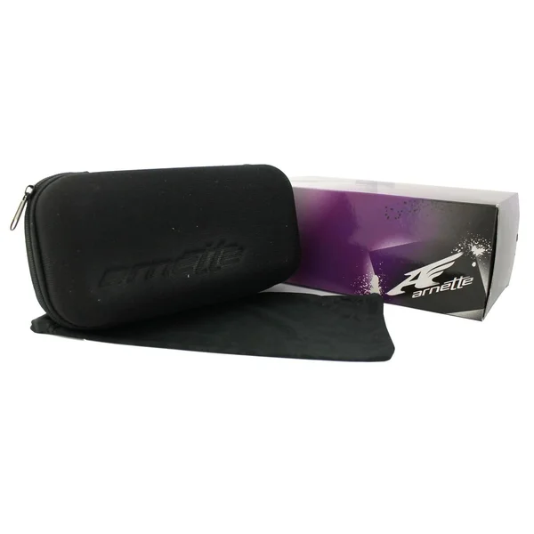 Arnette AN4228 Grower Matte Black