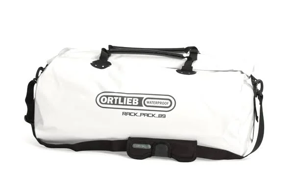 Ortlieb Rack-Pack 89L - Black