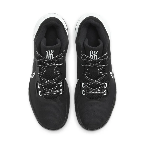 Nike Kyrie Flytrap 4 Basketball Shoes - Men's, Black