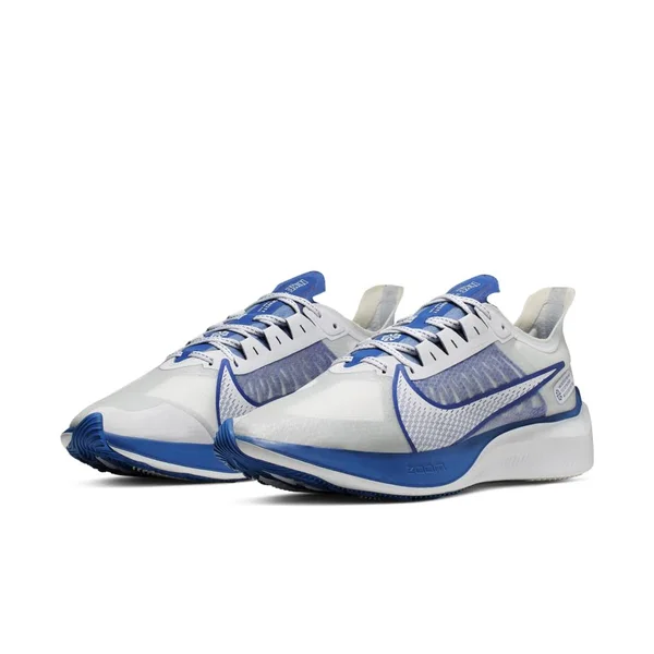 Nike Zoom Gravity Men's Running Shoes - Size: 7, White