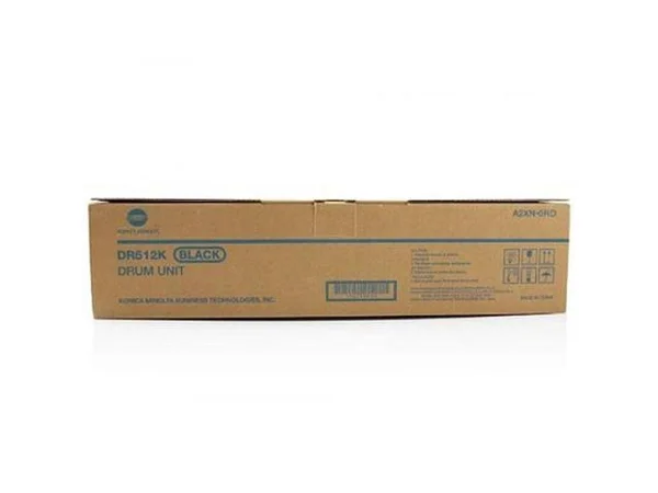 A2XN0RD Konica Minolta Bizhub C224 Drum Unit Black