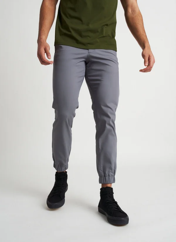 Commute Joggers, Navigator Collection