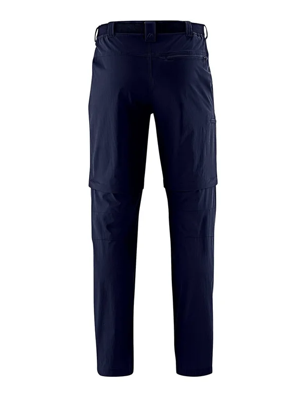 Maier Sports Tajo 2 Oversize Blue, Men Full-length Trousers (Size 62 - Color Night Sky)