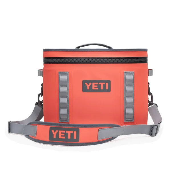 Yeti Hopper Flip Cooler-18-Field Tan