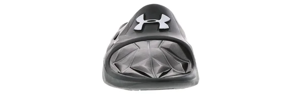 Under Armour Boys& Locker III - Black 7