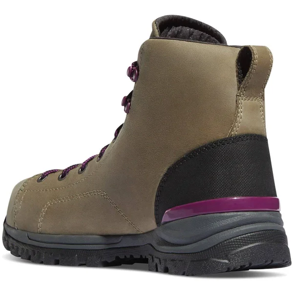 Danner Women's Stronghold 5x22 Gray