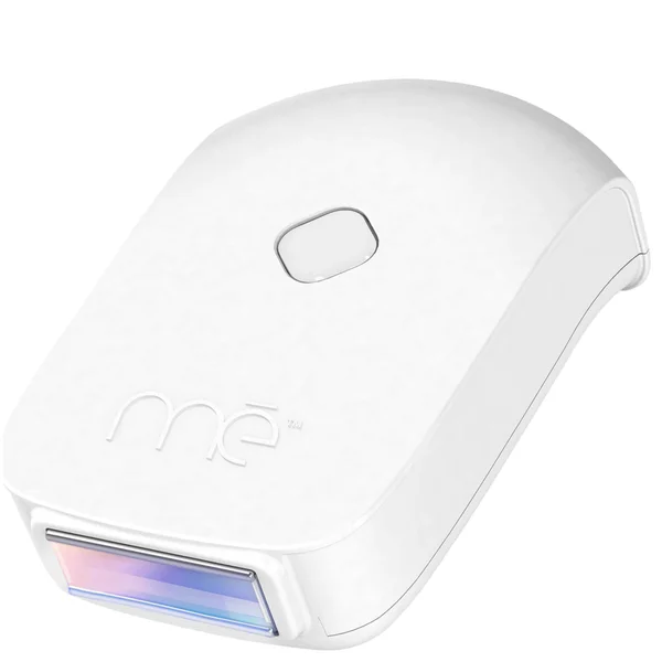 Me Sleek Permanent Hair Reduction Device