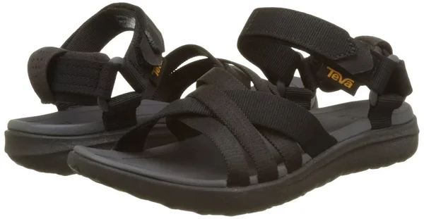 Teva Sanborn Sandal - Women's - Black