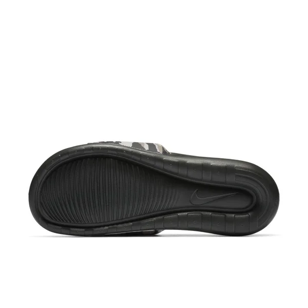 Nike Victori One Men's Printed Slide Sandals - Size: 8, Green