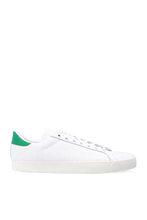 Adidas Originals &Rod Laver& Sneakers - White - Low-top Sneakers
