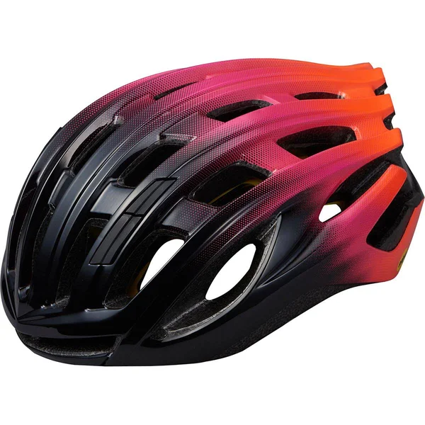 Specialized Propero III with ANGi - Acid Lava Faze - Large