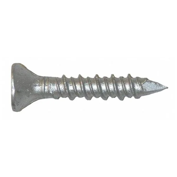 Red Head 3378907 Tapcon ANCHOR - Phillips, 410SS, 1/4, PK100