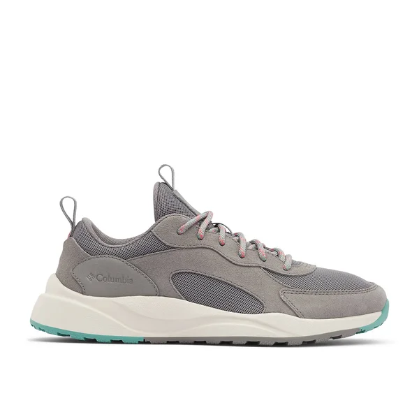Columbia Women's Pivot Shoe - Size 10.5 - Grey