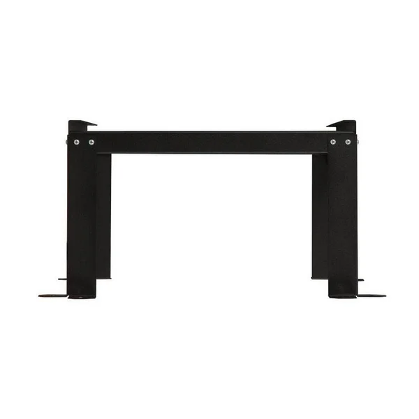 Kendall Howard 21U V-Line Fixed Wall Rack