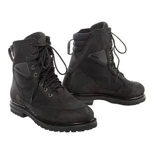 Reax Tasker WP Boots - Black - 14