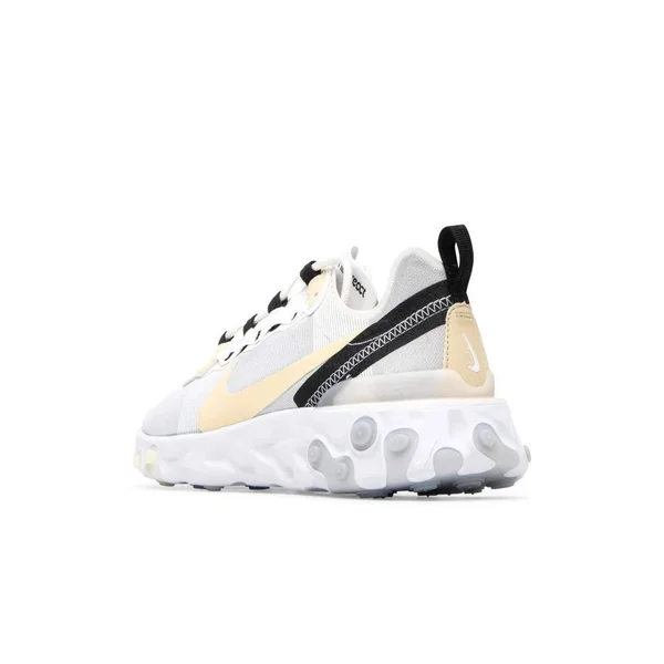 Nike React Element 55 - White