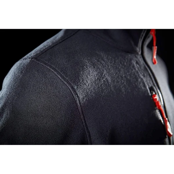 Helly Hansen Kensington Fleece Jacket 72158 - Navy, Xs