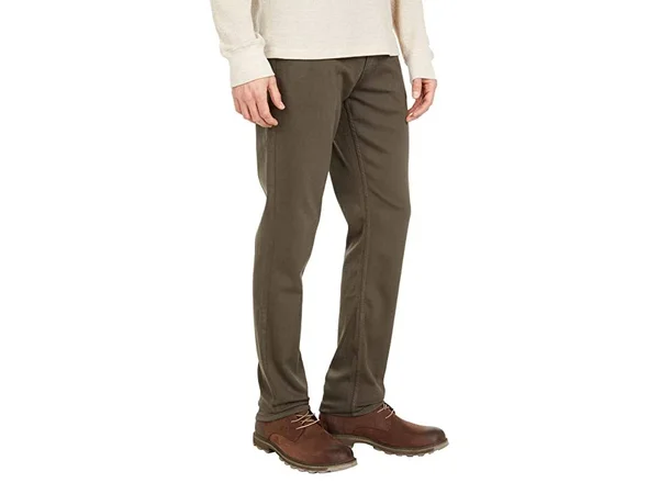 Paige Men's Federal - River Moss Slim Jeans, Size 34