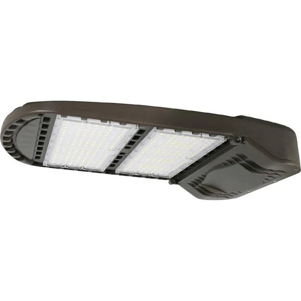 Sylvania 65263 Area Floodlight - 240W - 31670 Lumens - 5000K - Type III