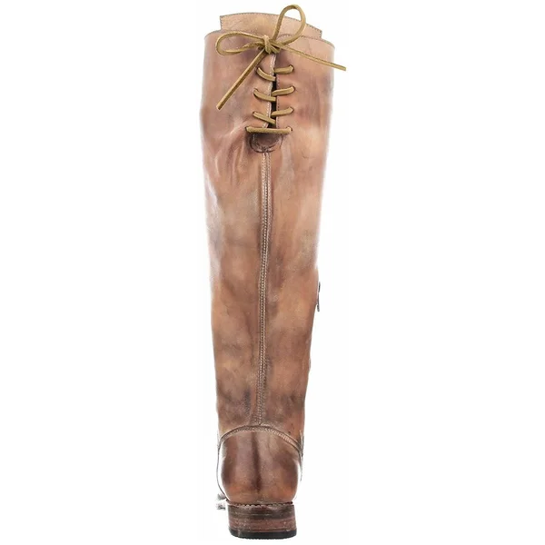 Bed:Stu Manchester II 9 Women's Tan