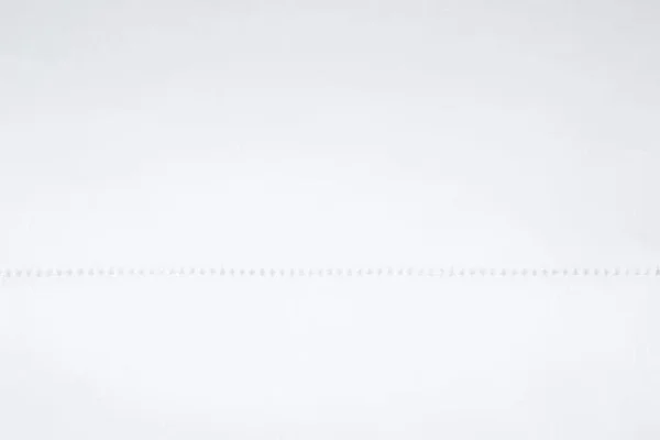 Frette Essentials Single Ajour Sheet Set - California King - White