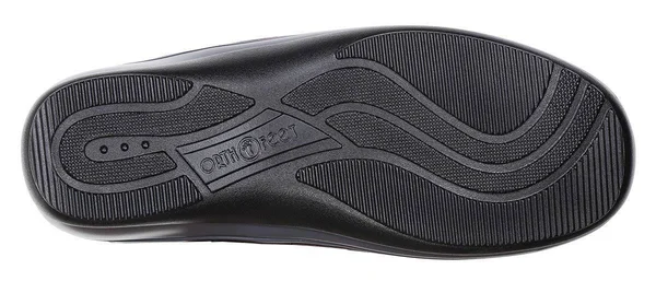Women's OrthoFeet Athens Mary Jane - Size: 8, Blue