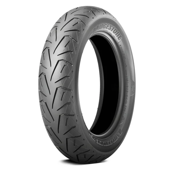 Bridgestone 006914 Battlecruise H50 Rear Tire - 140/90B16