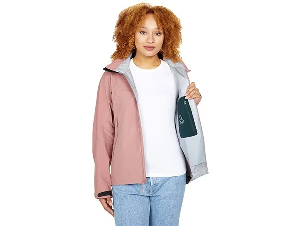 Arc&teryx Beta AR Jacket - Women's Momentum - M