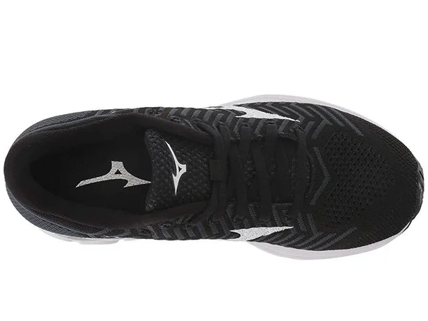 Mizuno Women's Wave Rider 22 Knit Running Shoe