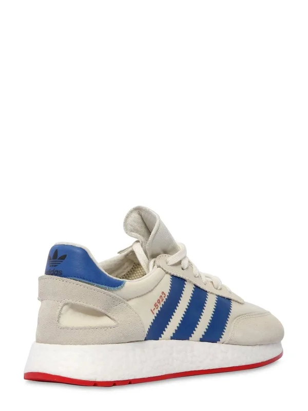 Adidas I-5923 White