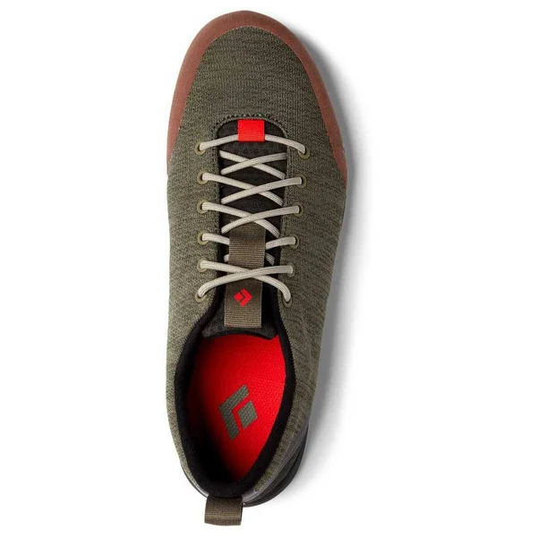 Black Diamond Circuit M&s- Shoes - Tundra 6