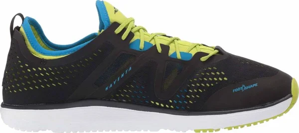 Altra Men's Kayenta - Black/Lime - 11