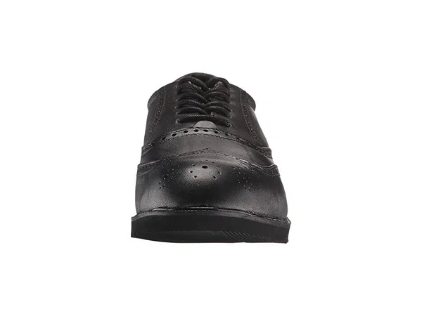 Rockport Works Men's Dressports Steel Toe RK6741, Size: 12 M, Black
