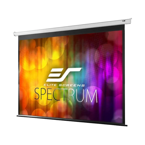 Elite Screens Spectrum Projection Screen ELECTRIC100V