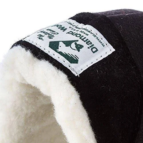 Diamond Wool Comfort Cutter Pad Raisin