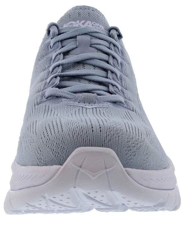 Hoka One One Men's Mach 4 Black-Dark Shadow, 11.5