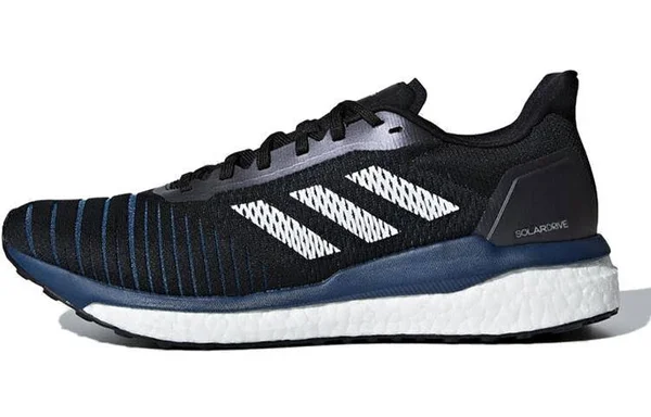 Adidas Solar Drive d97442 Men Shoes Black