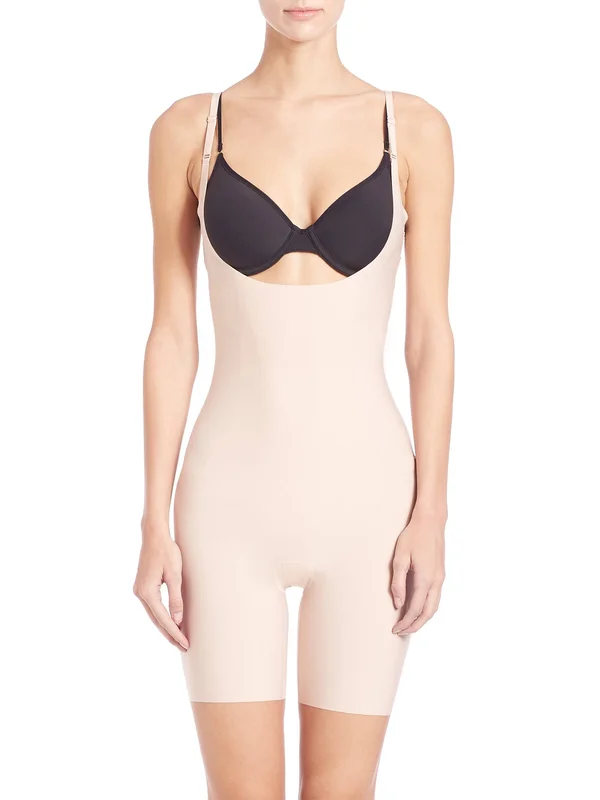Spanx Thinstincts Convertible Slip - Soft Nude - Xs