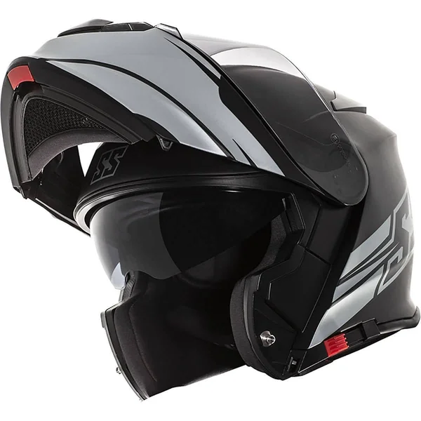Speed and Strength SS4100 SS Logo Helmet