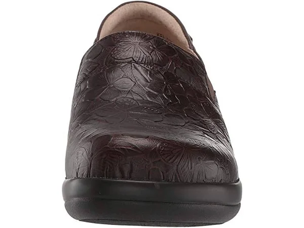 Alegria Women's Keli Shoe Flutter Choco 38
