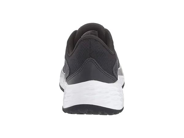 Women's New Balance Fresh Foam Evare Running Sneaker - Size: 8.5, Black