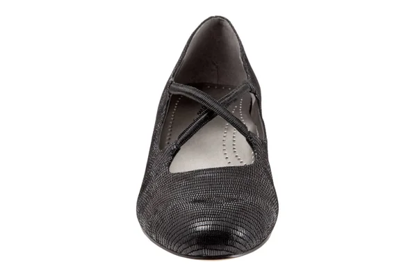 Women's Trotters Jamie, Size: 7 Narrow, Black