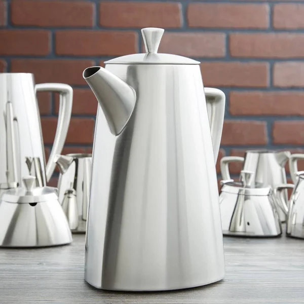Vollrath Triennium Coffee Pot 2.3 qt - 46303